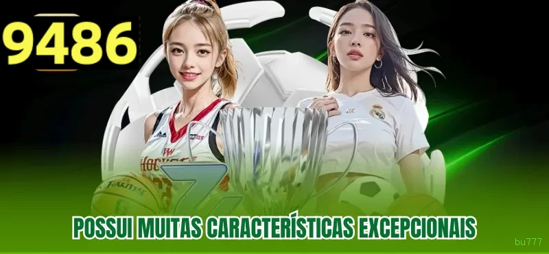 bu777 — site segura e premiada de apostas